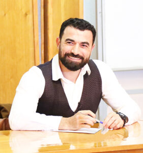Rövşən Abdullaoğlu